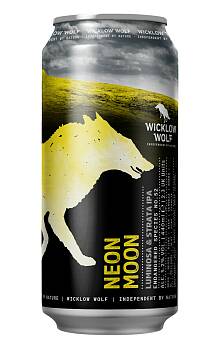 Wicklow Wolf Endangered Species No. 52 Neon Moon IPA