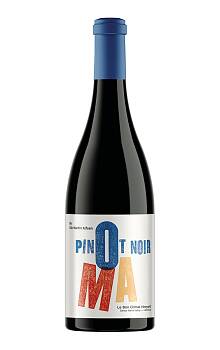 OMA Pinot Noir