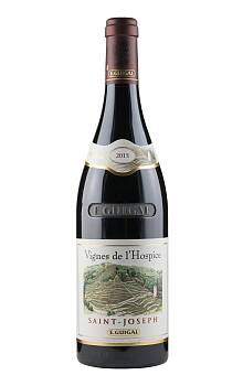Guigal Saint-Joseph Vigne de l'Hospice