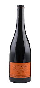 Anne Gros & Jean-Paul Tollot Minervois Cazelles La Ciaude