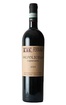 Ferragù Valpolicella Superiore