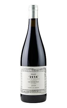 Telmo Rodríguez Pegaso Zeta Garnacha