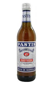 Bastidon Pastis