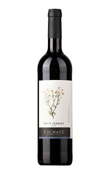 Schatz Petit Verdot