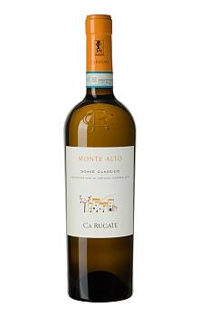 Ca'Rugate Soave Classico Monte Alto
