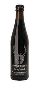Wild Beer Wildebeest Imperial Stout