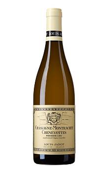 Louis Jadot Chassagne-Montrachet 1er Cru Chenevottes