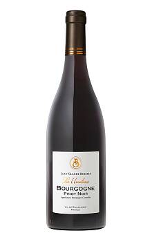 Jean-Claude Boisset Les Ursulines Bourgogne Pinot Noir