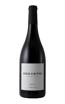 Bread & Butter Pinot Noir