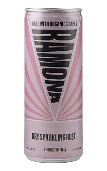 Ramona Ruby Grapefruit Dry Spritzer