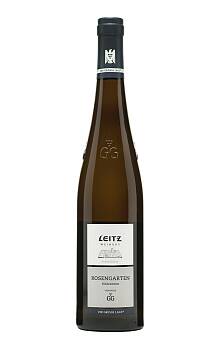 Leitz Rüdesheimer Rosengarten Riesling GG