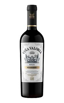 Viña Valoria Reserva
