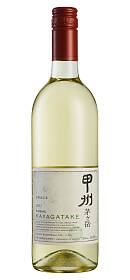 Grace Koshu Kayagatake