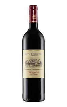 Rupert & Rothschild Classique