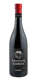 Fontanafredda Briccotondo Barbera