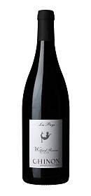 Rousse Chinon Les Puys