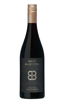 Birgit Braunstein Pinot vom Sonnenberg