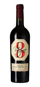 Senesi Aretini 8 Vigne