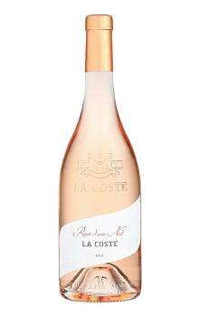 Ch. La Coste Rosé d'une Nuit