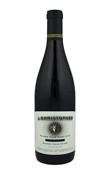 J. Christopher Volcanic Dundee Hills Pinot Noir
