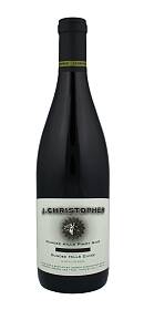J. Christopher Volcanic Dundee Hills Pinot Noir