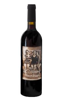 Ch. L'Arnaude Cuvée Nuit Noir