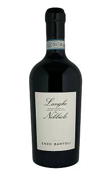 Enzo Bartoli Langhe Nebbiolo