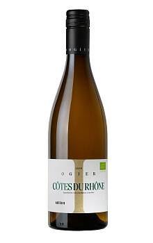 Ogier Artesis Cotes du Rhone Blanc