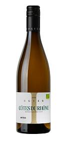 Ogier Artesis Cotes du Rhone Blanc