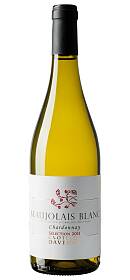 Clotilde Davenne Beaujolais Blanc Sélection