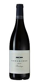 Longridge Pinotage
