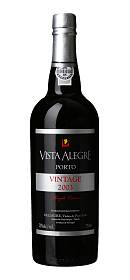 Vista Alegre Single Estate Vintage 2003