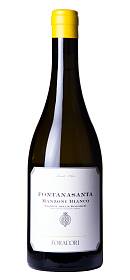 Foradori Fontanasanta Manzoni Bianco