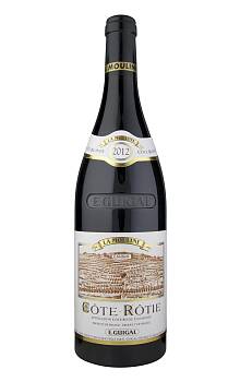 Guigal La Mouline 2012