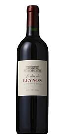 Le Clos De Reynon Côtes De Bordeaux 2012