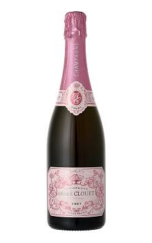 André Clouet Rosé