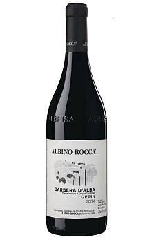 Rocca Barbera d´Alba Gepin 2011