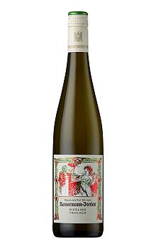 Bassermann-Jordan Riesling Trocken