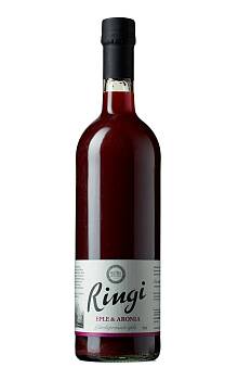 Ringi Eple og Aronia