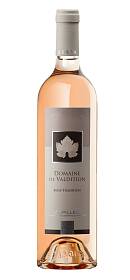 Dom. de Valdition Rosé Tradition 2015