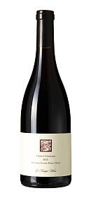 Byron Kosuge Hirsch Vineyard Sonoma Coast Pinot Noir