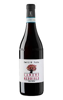 Emilio Vada Cua Rusa Langhe Nebbiolo