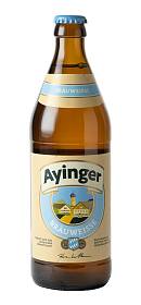 Ayinger Bräuweisse Hefeweissbier
