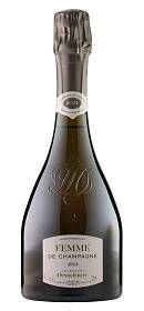 Duval-Leroy Femme Grand Cru Brut