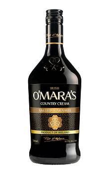 O'Mara's Country Cream Salted Caramel