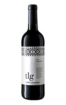 Torrelongares Tempranillo