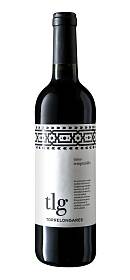 Torrelongares Tempranillo