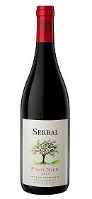 Bod. Atamisque Serbal Pinot Noir