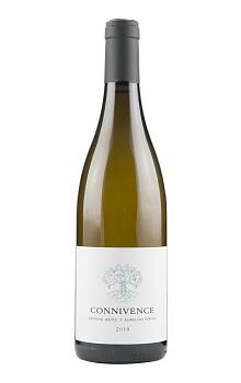 Dom. Heitz-Lochardet Connivence Armand Heitz + Aurelien Febvre Blanc
