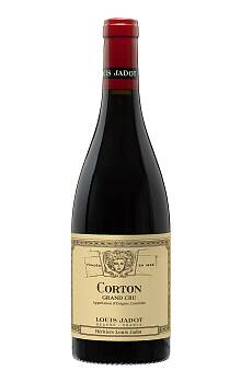 Louis Jadot Corton Grand Cru